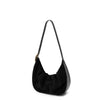 THE MILENA HOBO BLACK