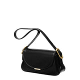 THE PAMELA BAG- BLACK