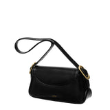 THE PAMELA BAG- BLACK