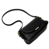 THE PAMELA BAG- BLACK