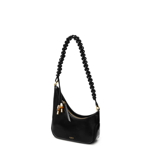 THE MARIA BAG- BLACK