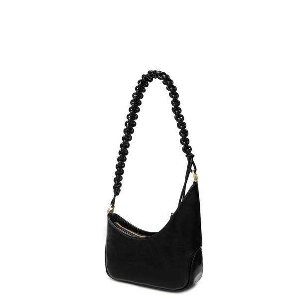 THE MARIA BAG- BLACK