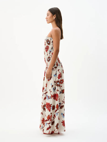 MILLIE DRESS | CACTUS BLOOM