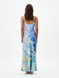 WESSEX SLIP DRESS APRES SURF