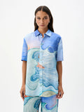 BRANDO SHIRT APRES SURF