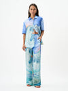 BRANDO SHIRT APRES SURF
