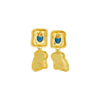 DOMINIQUE EARRINGS