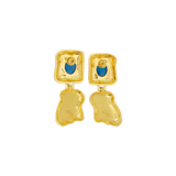 DOMINIQUE EARRINGS