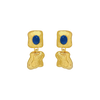 DOMINIQUE EARRINGS