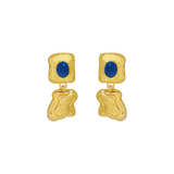 DOMINIQUE EARRINGS