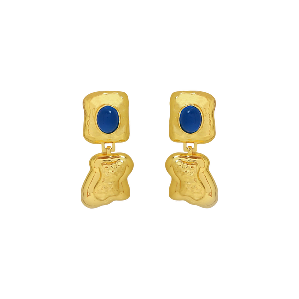 DOMINIQUE EARRINGS