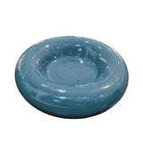 Orb Ceramic Bowl - Denim