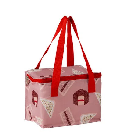 SHACK LUNCH COOLER BAG 22X14.5X17CM
