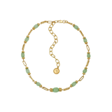 ESTHER NECKLACE | GOLD