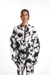 LS OVERSIZED SHIRT - EVERLAST