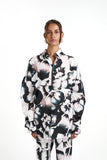 LS OVERSIZED SHIRT - EVERLAST