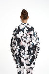 LS OVERSIZED SHIRT - EVERLAST