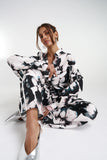 LS OVERSIZED SHIRT - EVERLAST