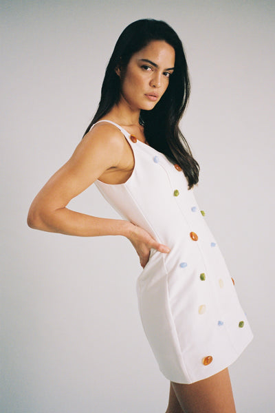 Romy Mini Dress