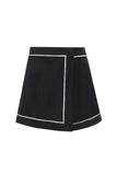 THE OPAL CUPRO SKIRT