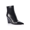 Flynn Boot Black Leather