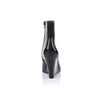 Flynn Boot Black Leather