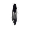 Flynn Boot Black Leather