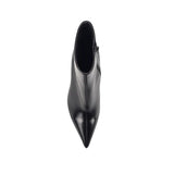 Flynn Boot Black Leather