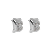 GEORGETTE EARRINGS | SILVER