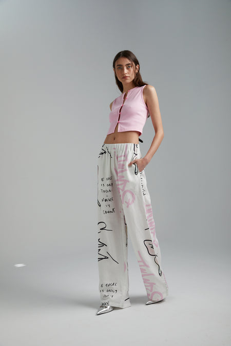 Dream Pants- Print