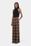 MCGUIRE PANT TARTAN