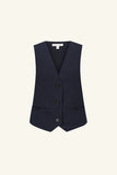 Hayden Oversized Vest