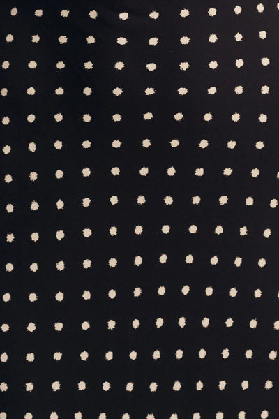 Houston Short Sleeve Neck Tie Shirt