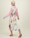 Maggie Linen Heritage Dress