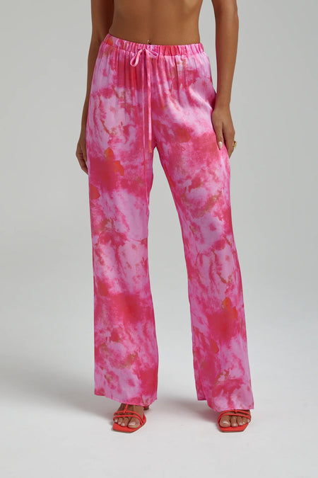 Jardin Capri Pants