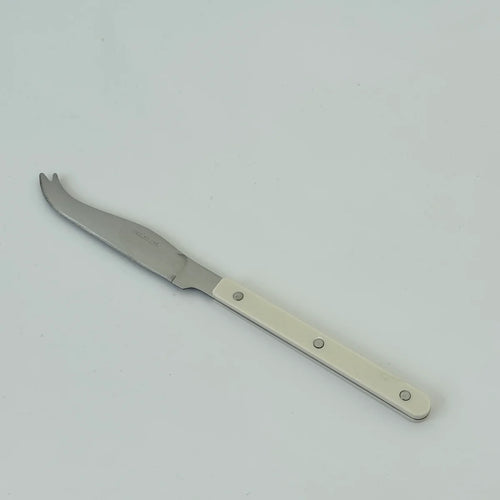 REMY STAINLESS STEEL CHEESE KNIFE