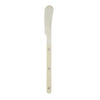 REMY S/STEEL SPREADER 16CM IVORY