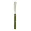 REMY S/STEEL SPREADER 16CM OLIVE