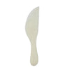 KIP RESIN CHEESE KNIFE 18CM IVORY