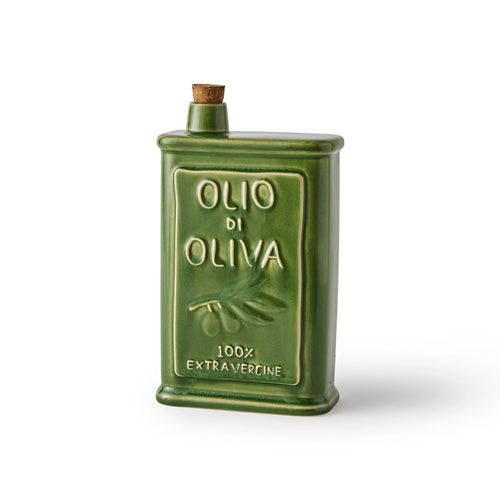 Olio Ceramic Oil Bottle