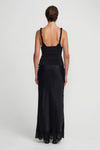 MILA SKIRT BLACK