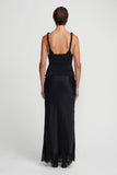 MILA SKIRT BLACK
