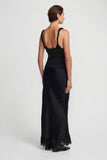 MILA SKIRT BLACK