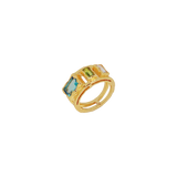 MARAL RING | GOLD