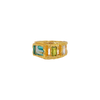 MARAL RING | GOLD
