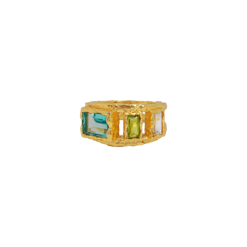 MARAL RING | GOLD