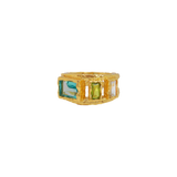 MARAL RING | GOLD