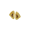 MIKAELA EARRINGS | GOLD