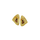 MIKAELA EARRINGS | GOLD