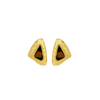 MIKAELA EARRINGS | GOLD